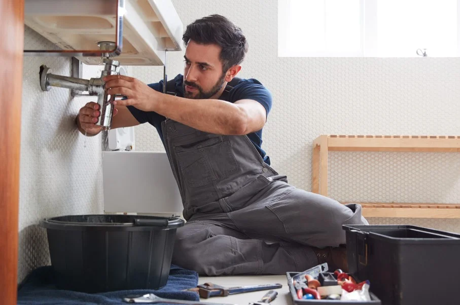 İhsaniye Tesisatcı